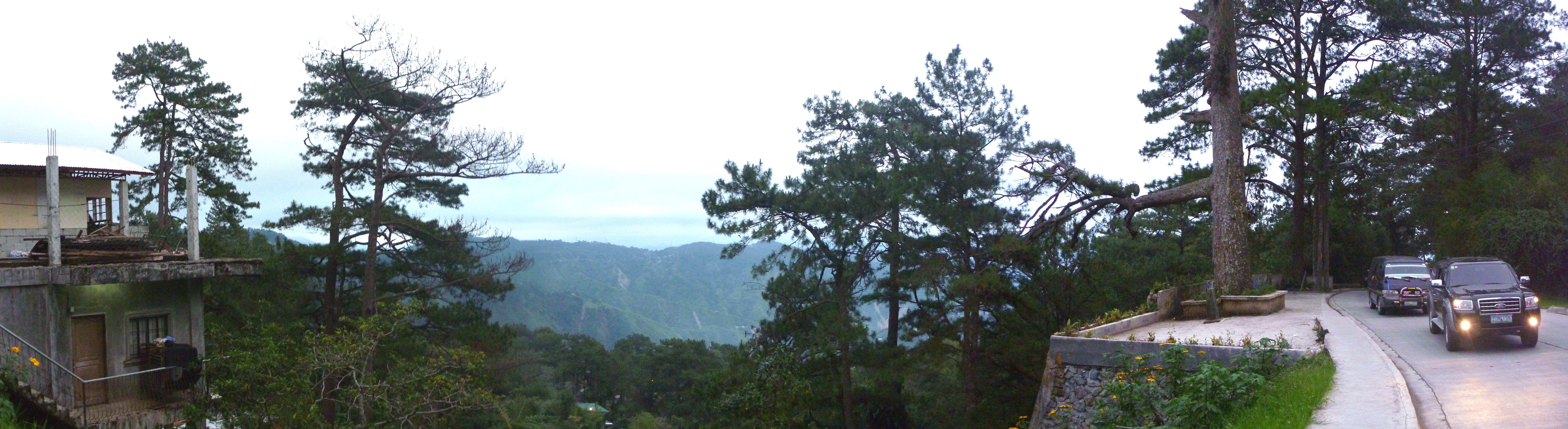 Baguio City, Baguio Search Engine Marketing