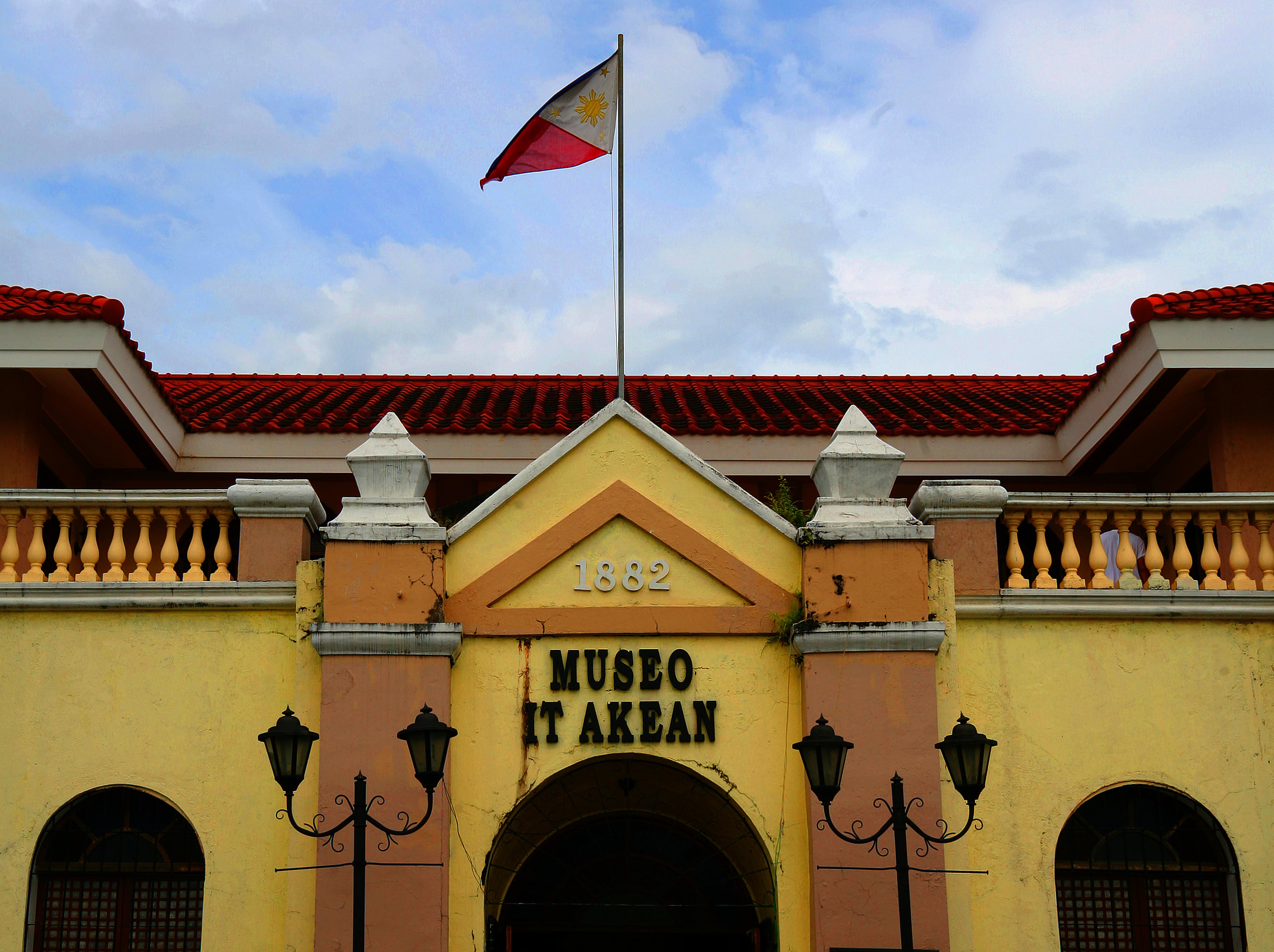 kalibo