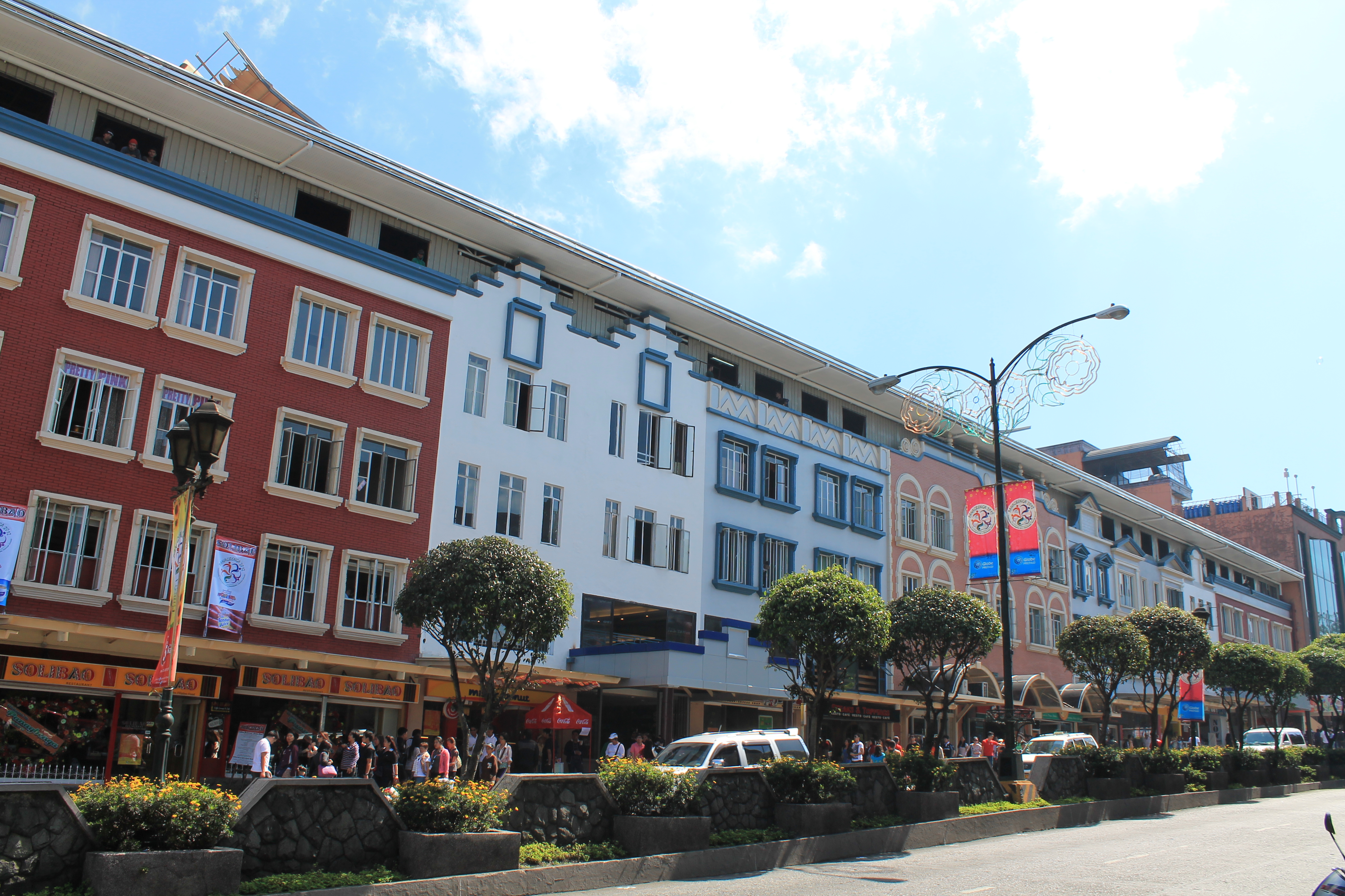 Baguio City, Baguio Social Media Management