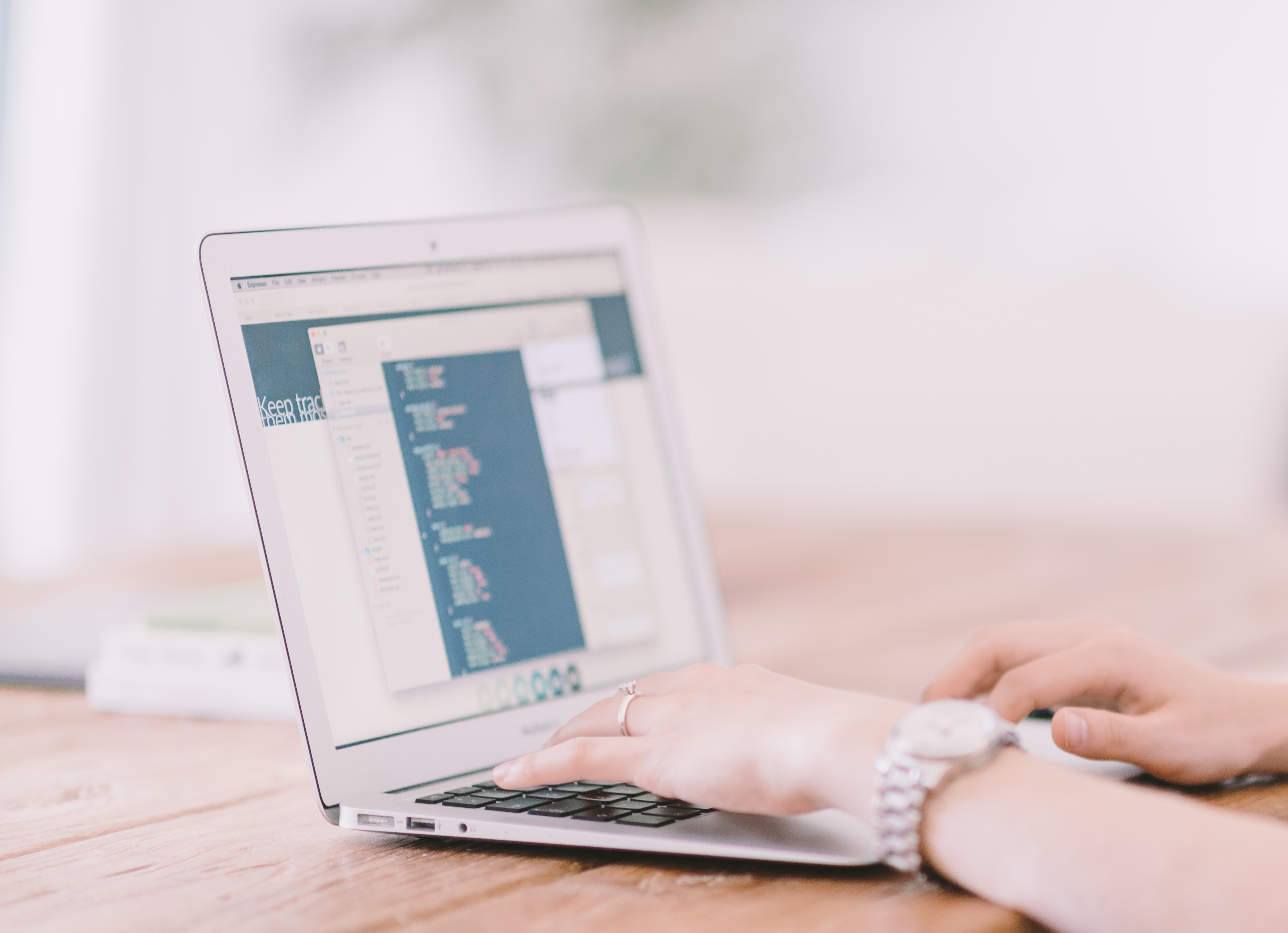 linkage web development