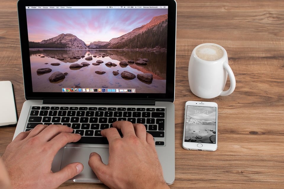 linkage web development