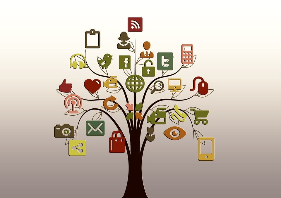 linkage web development