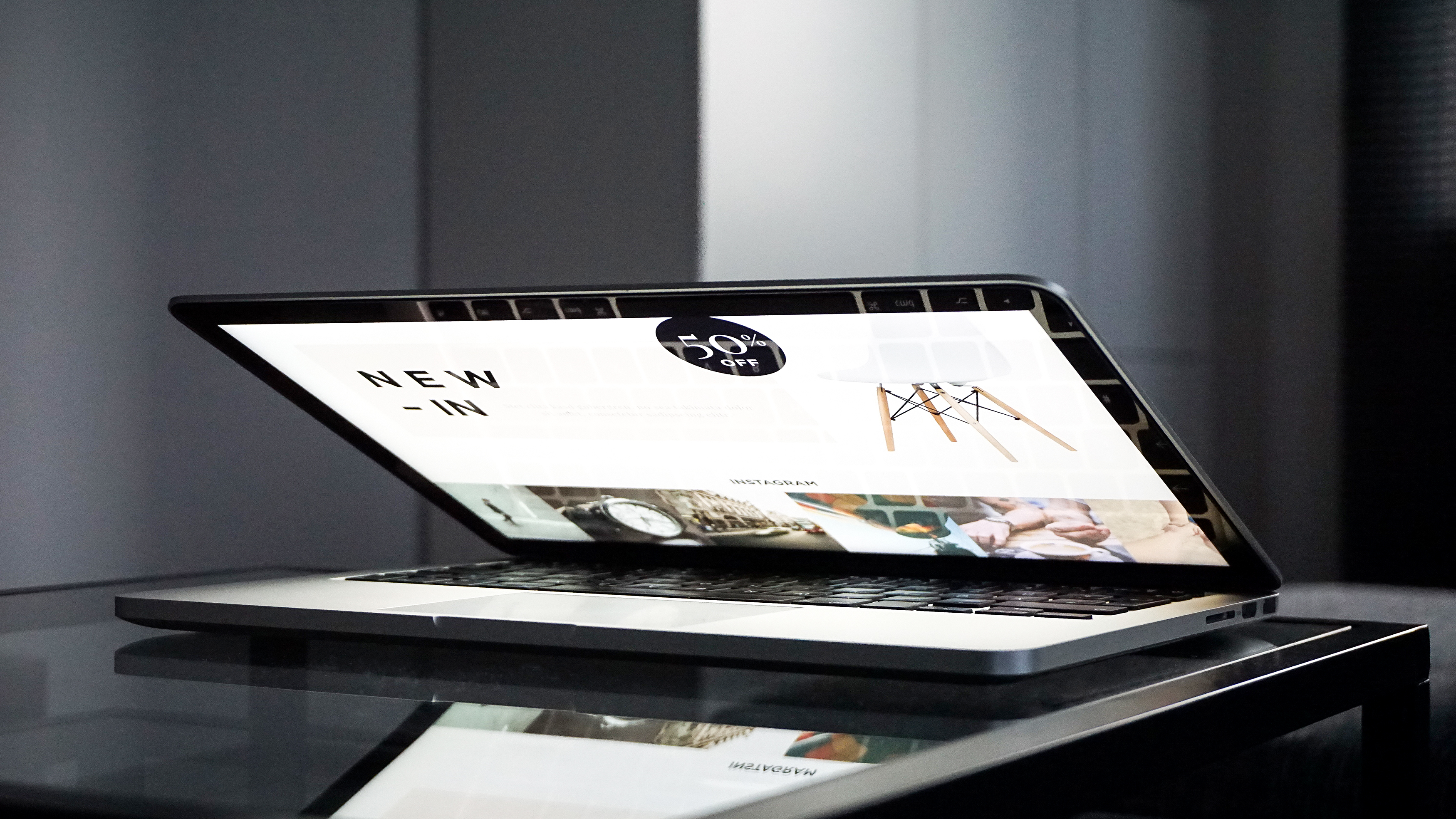 linkage web development