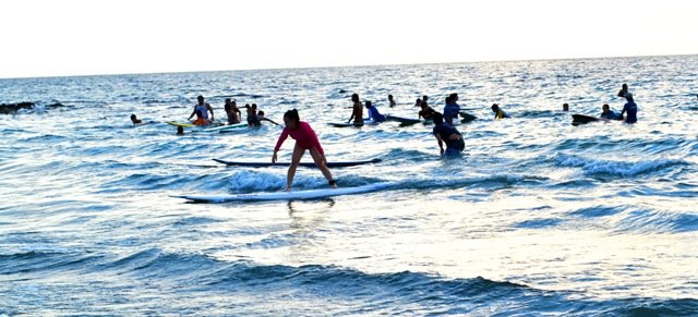 la union philippines