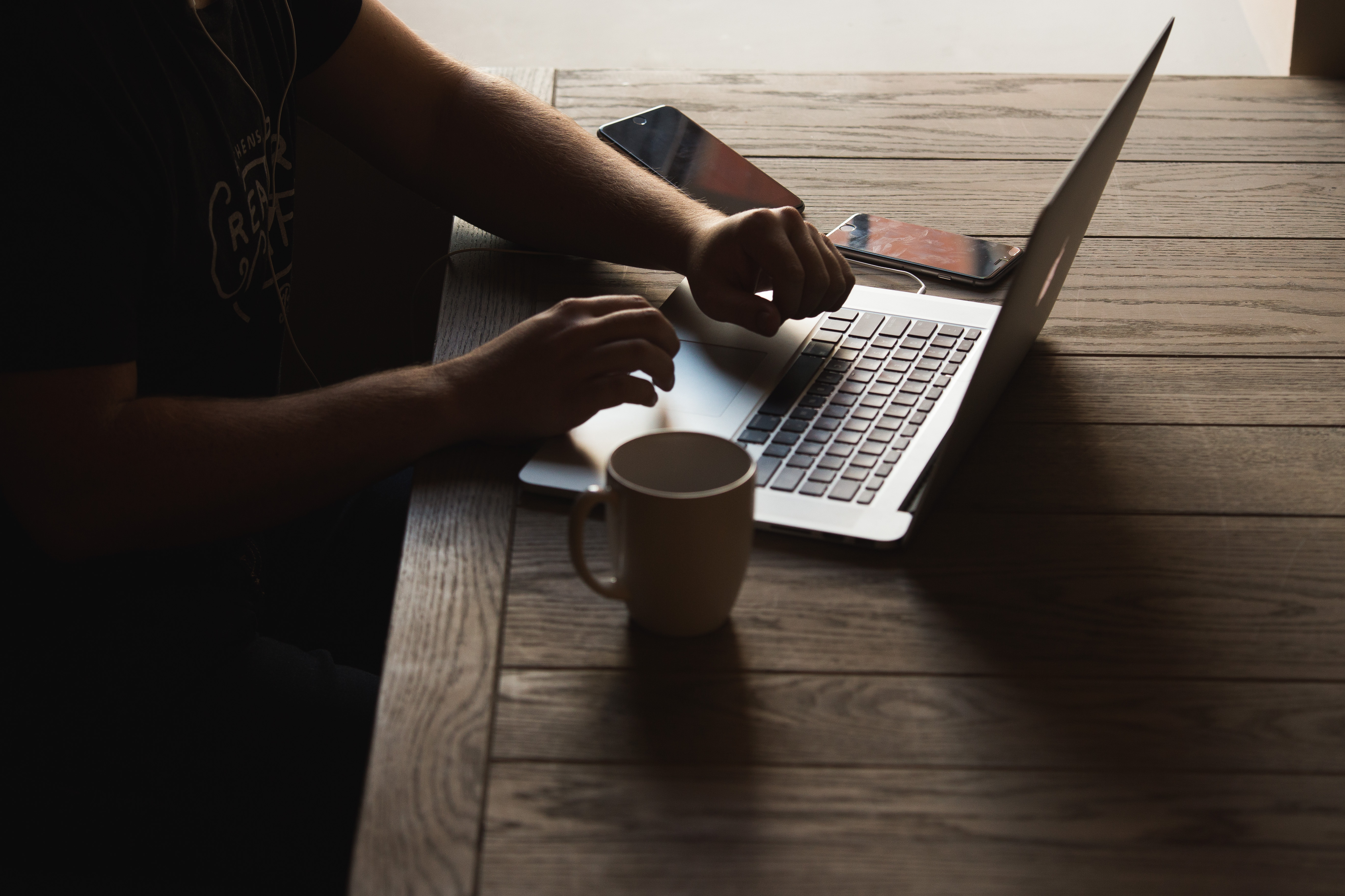linkage web development