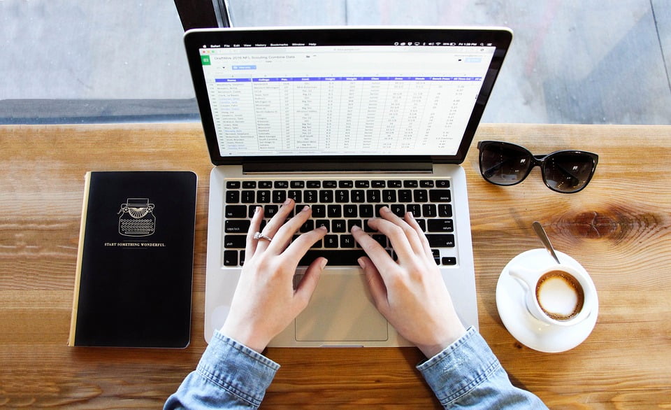 linkage web development