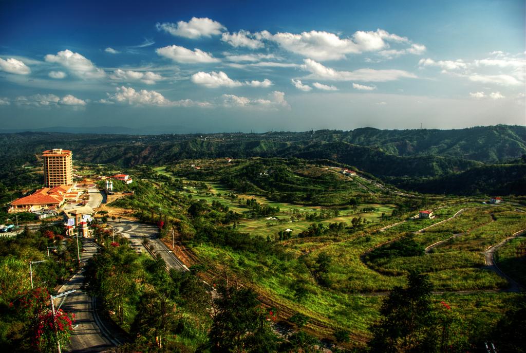 Tagaytay, Cavite