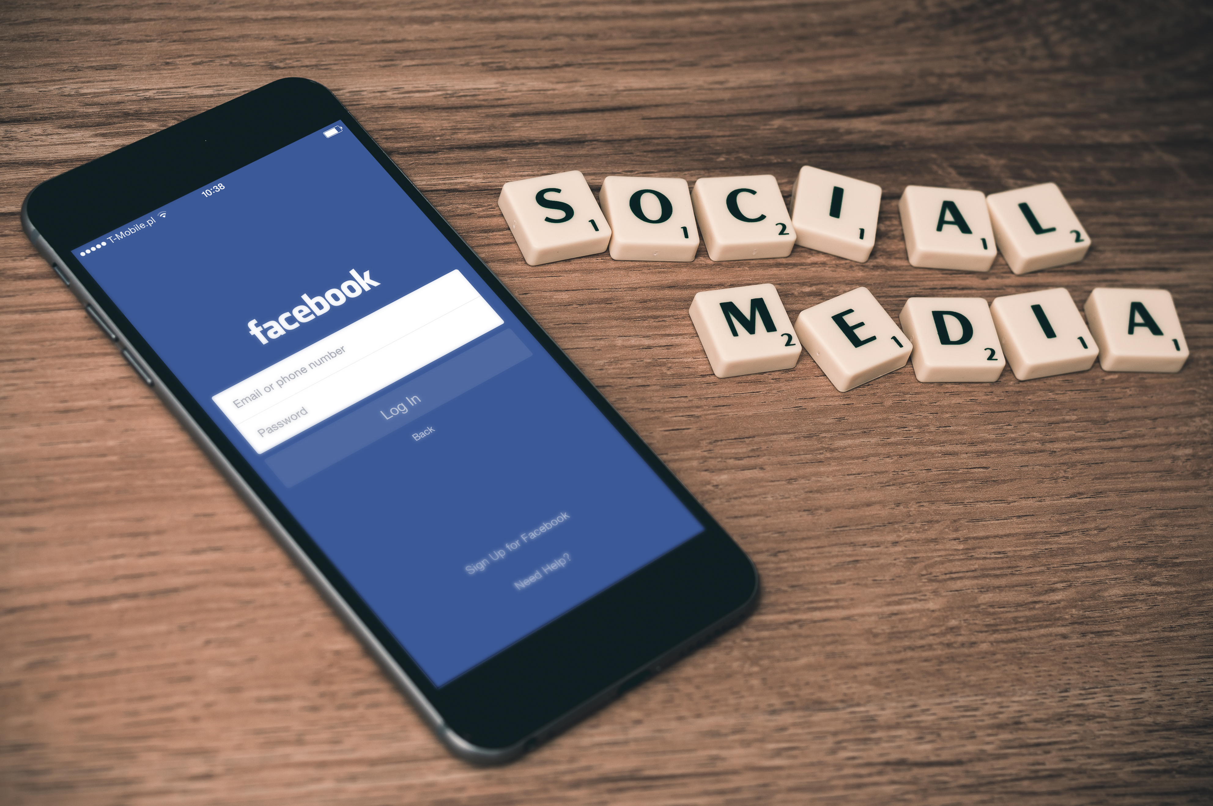 Cavite SMM, Cavite Social Media Management
