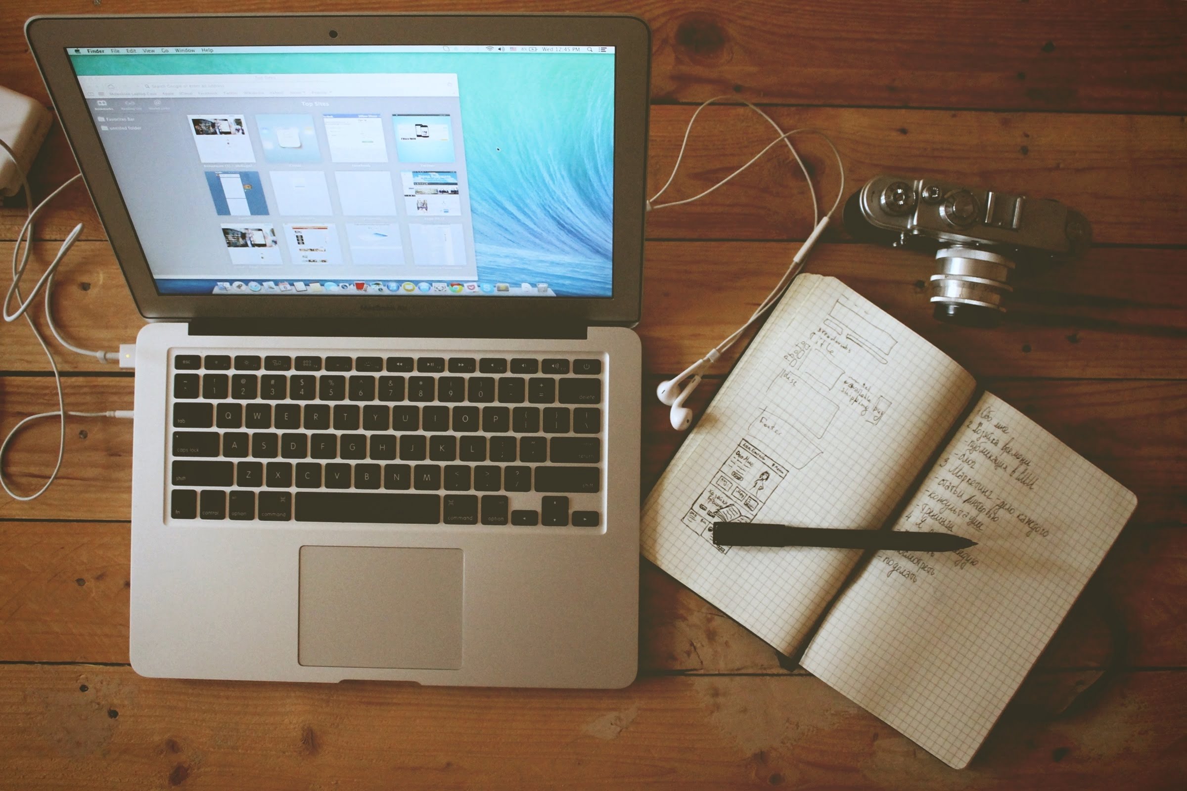 social media marketing plan