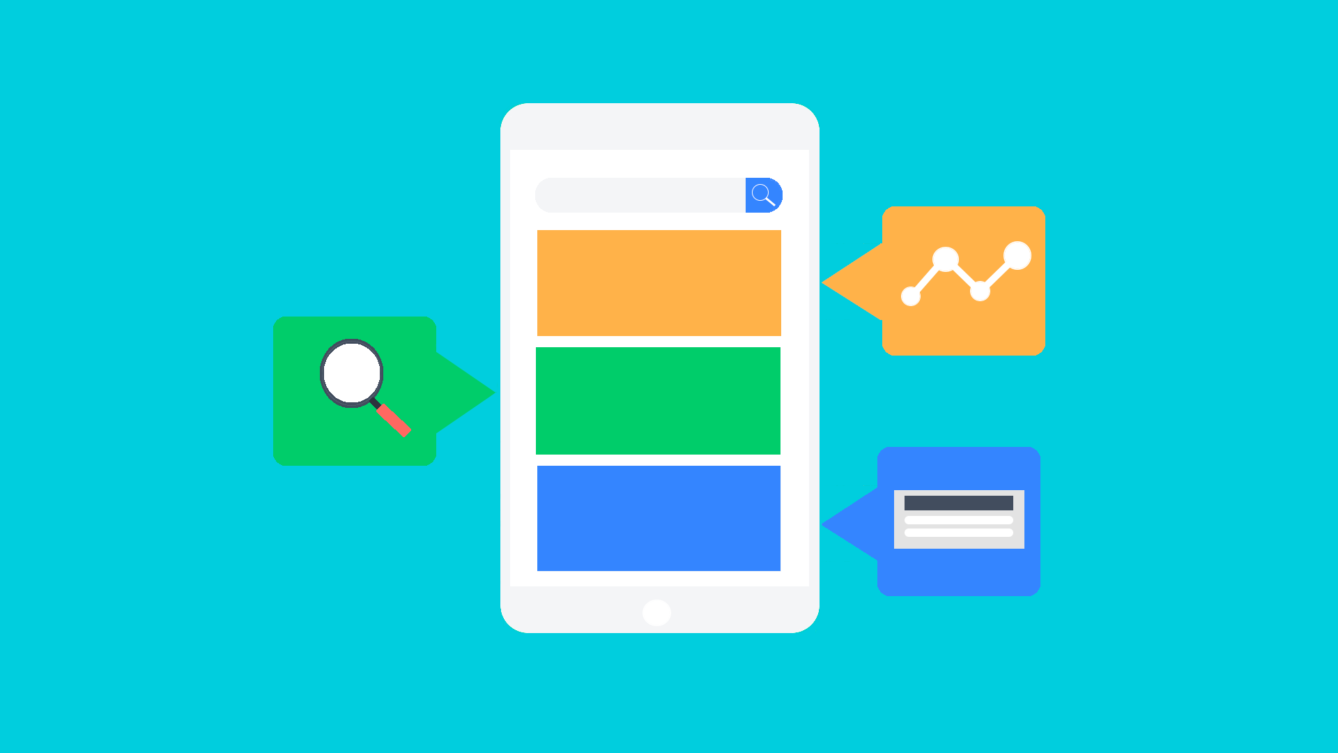 SEO Strategy