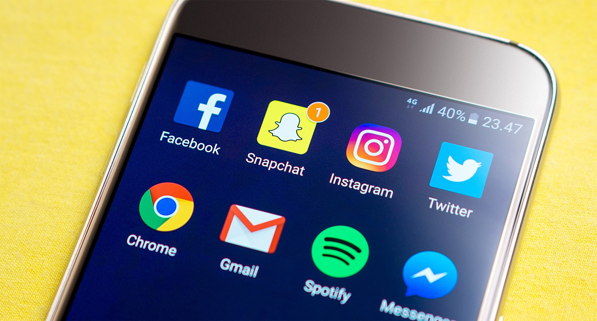 social media marketing