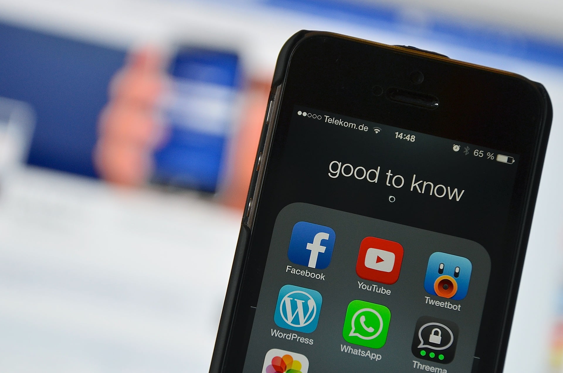 social media marketing