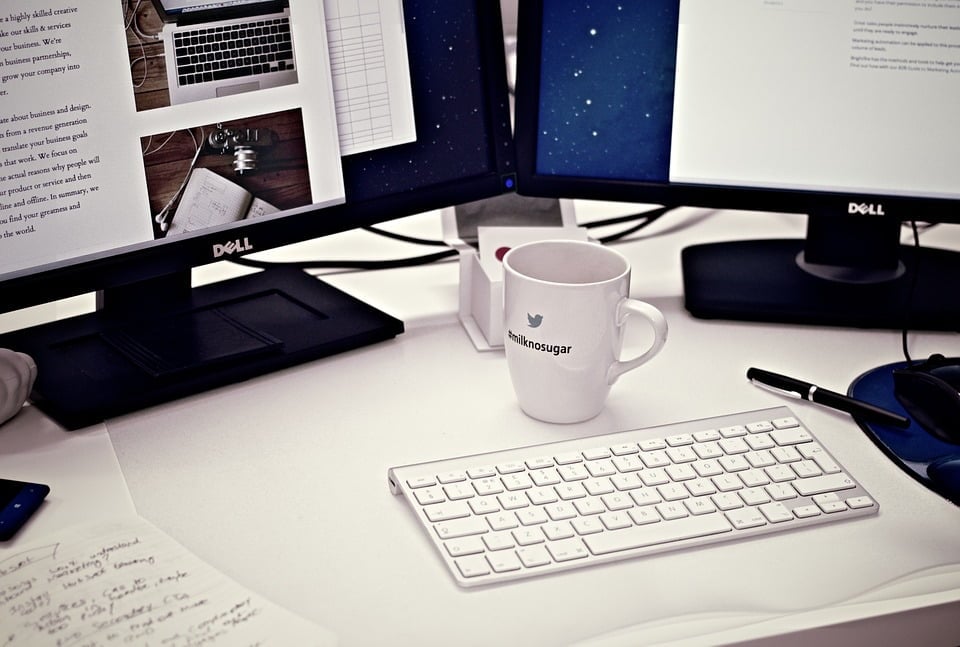 linkage web development