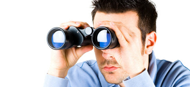 Research on Your Competitors