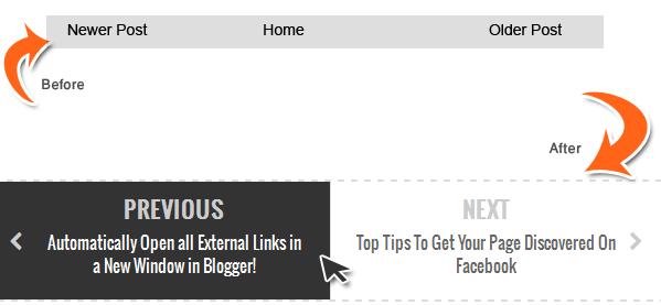 linkage web development