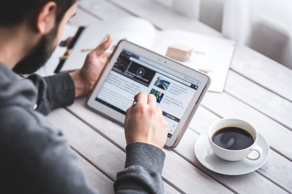 linkage web development