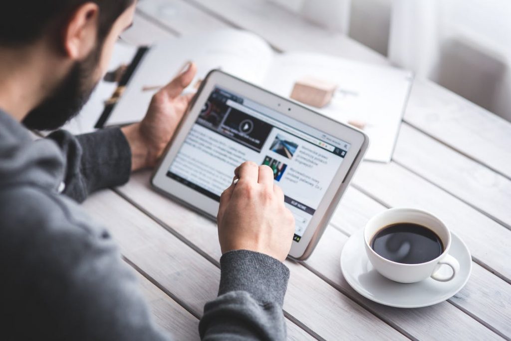 linkage web development