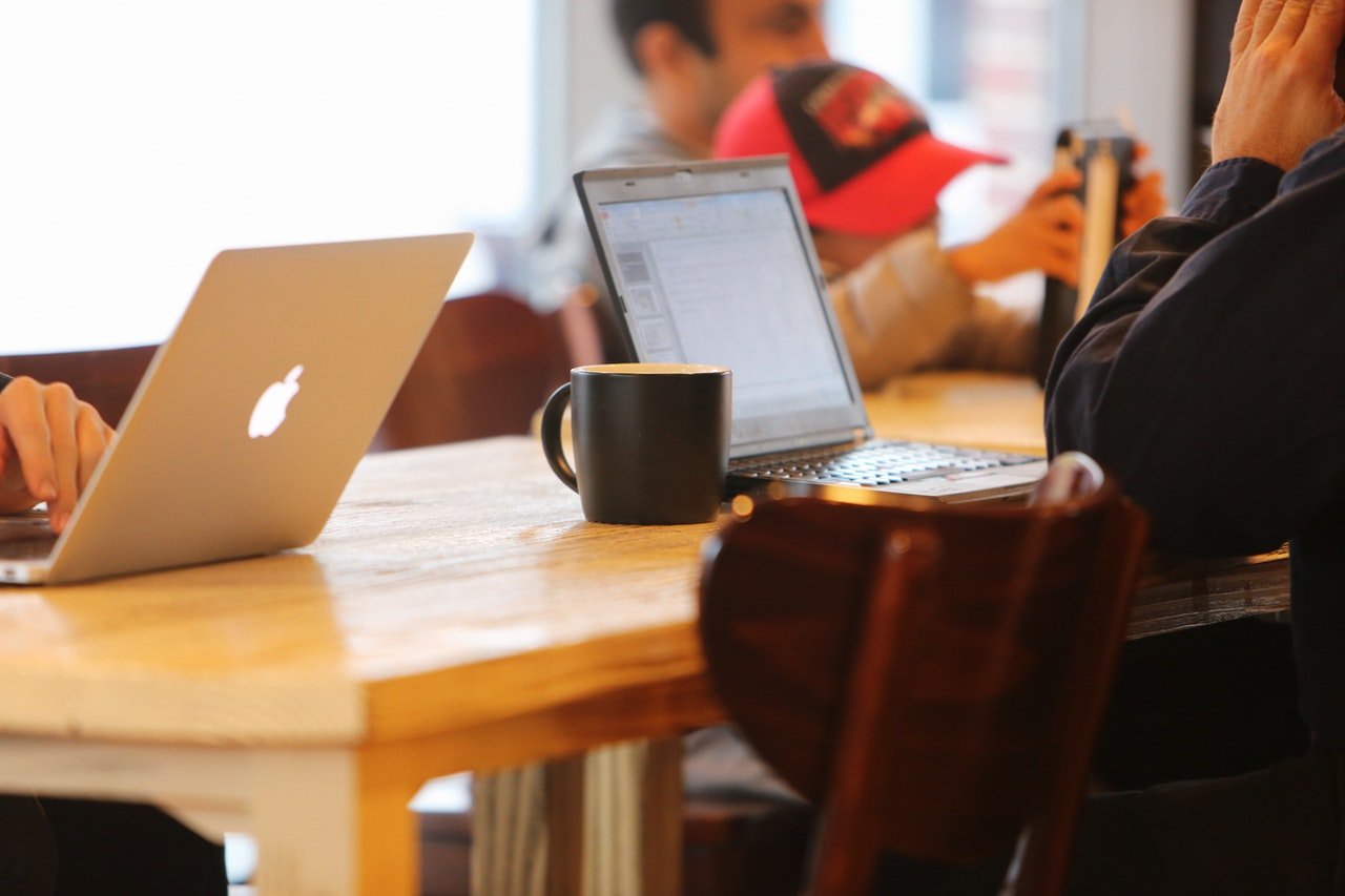 Connect with the Right Influencers