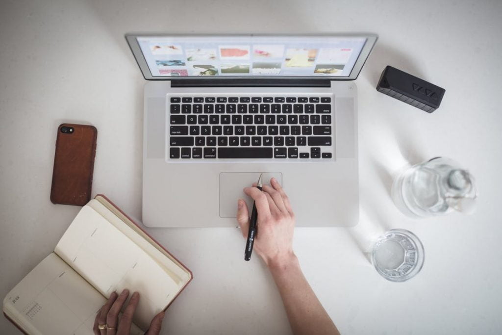 linkage web development
