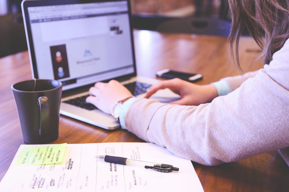 linkage web development