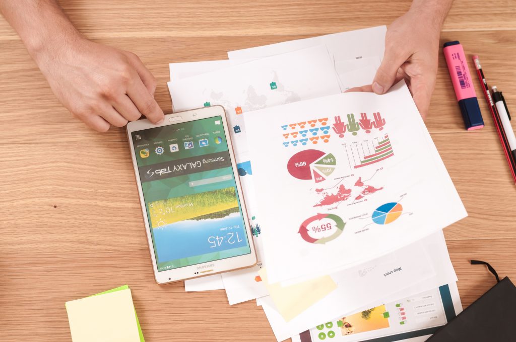 linkage web development