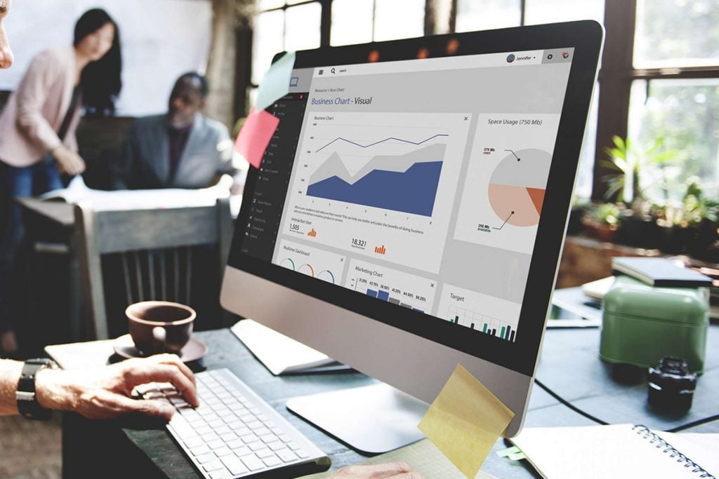 linkage web development