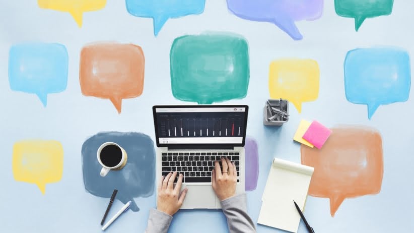 linkage web development