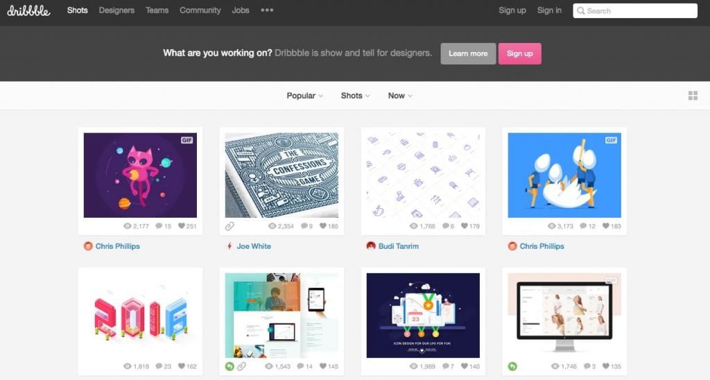 linkage web development