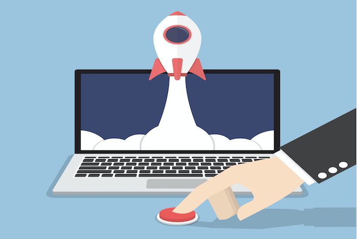 linkage web development