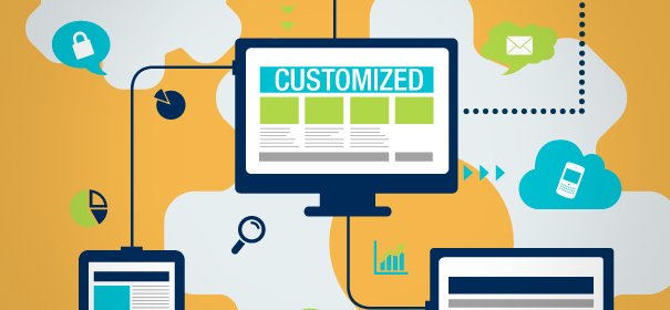 linkage web development
