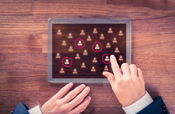 linkage web development